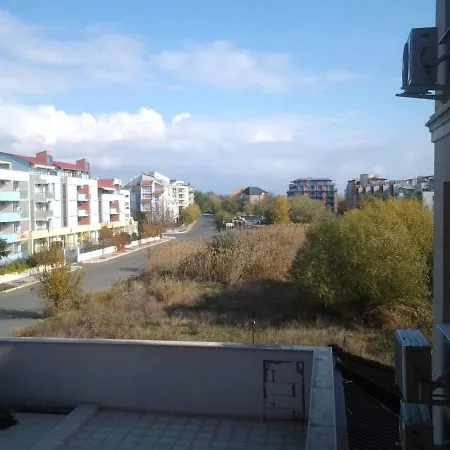 Apartment Бриллиант Sunny Beach