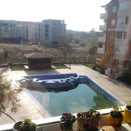 Бриллиант דירה סאני ביץ'